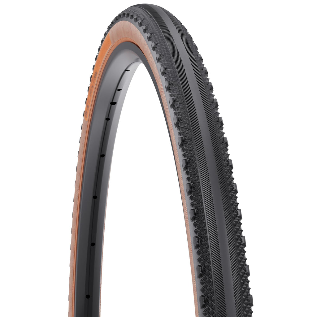 700 x 34 Tubeless Folding Gravel Bike Tire F5338