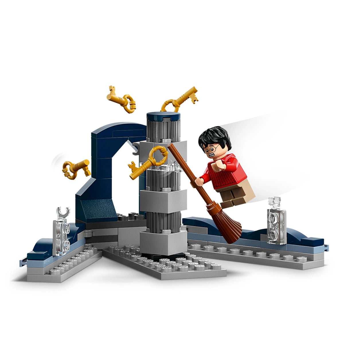Building Blocks Toy Y992
