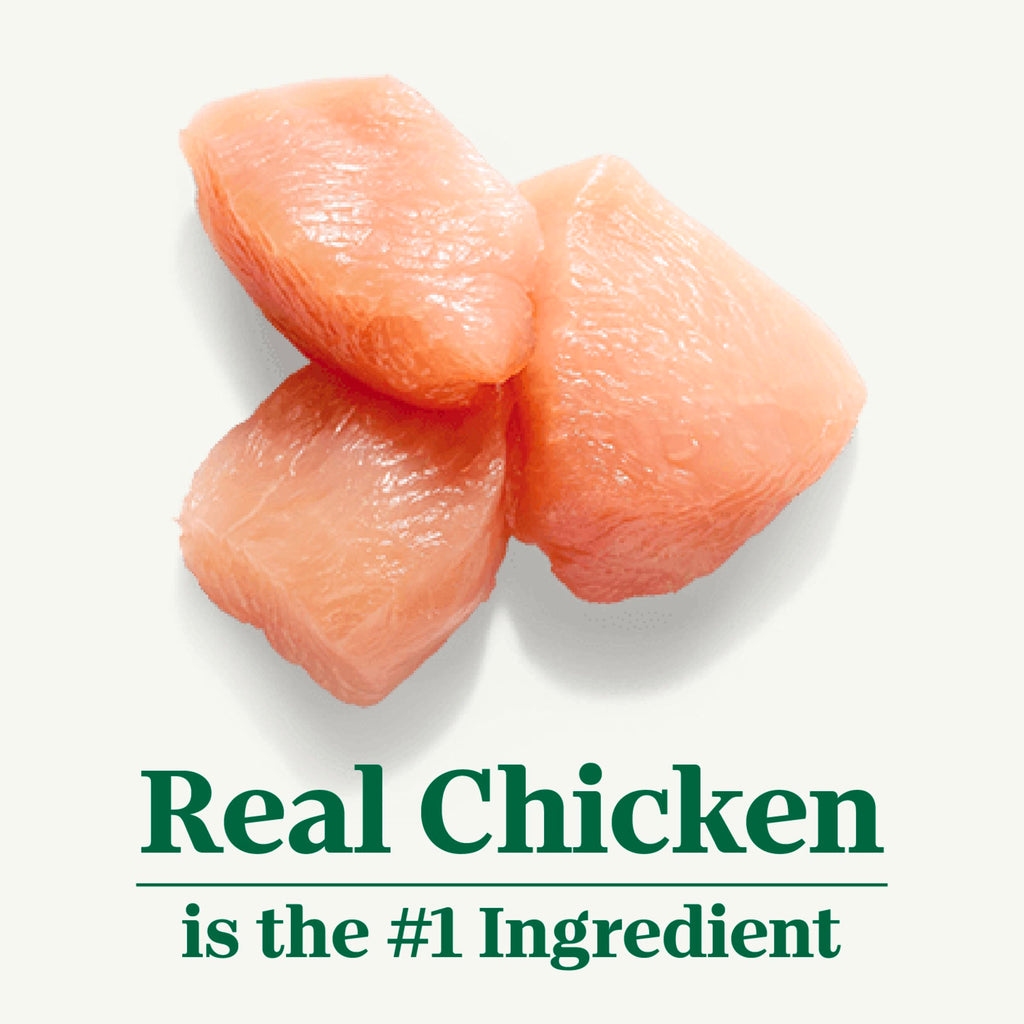 Chicken Dry Cat Food, 3 lb K72587