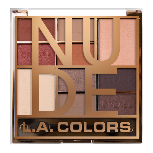 10 Color Eyeshadow Palette U372281