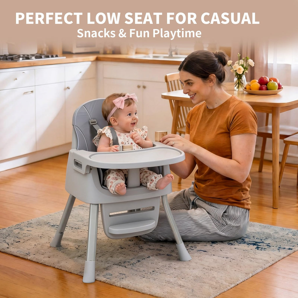 3in1 Baby Highchair Q511