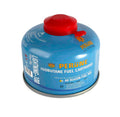 Iso-Butane Camping Fuel Gas Canister 100gram E372