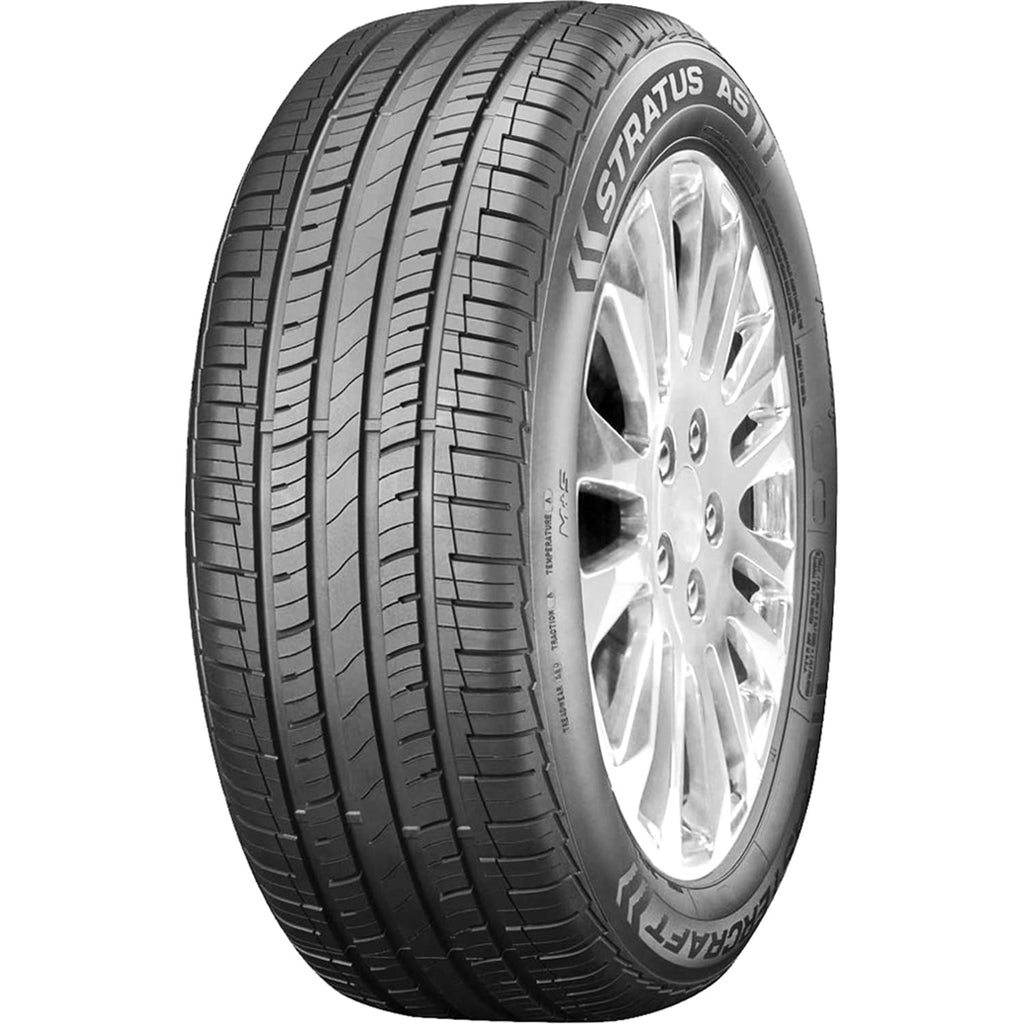 225/60R17 99H All Season Performance Tire G442