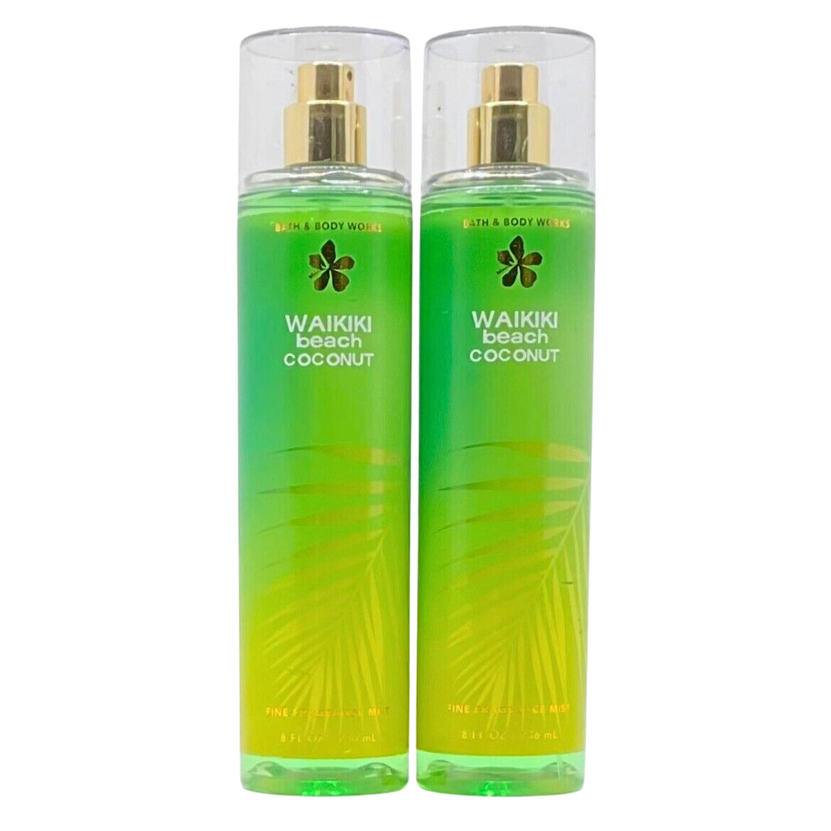 Fragrance Mist 2-Pack 8oz H216854