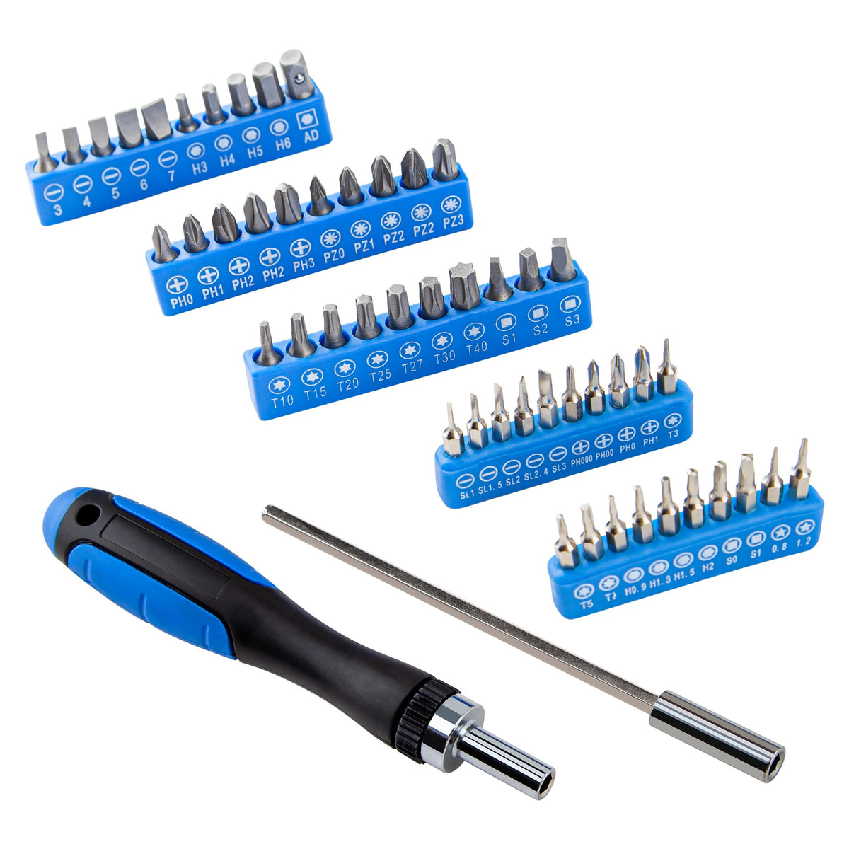 180-Piece Socket Wrench Tool Set P7018