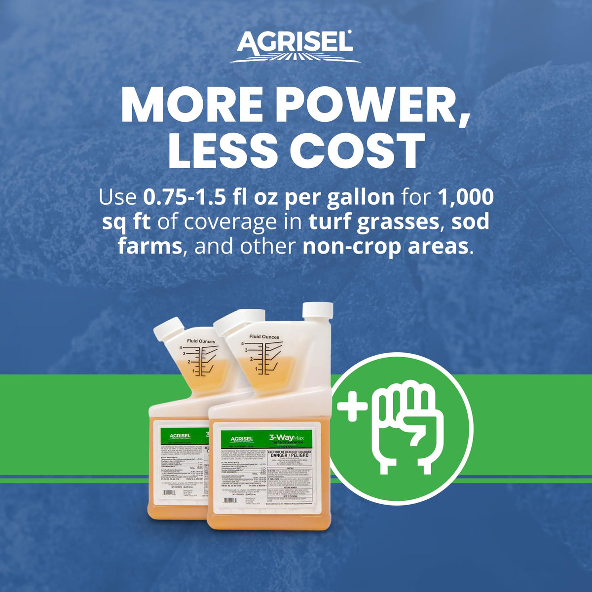 32 Ounces Weed Killer S183589