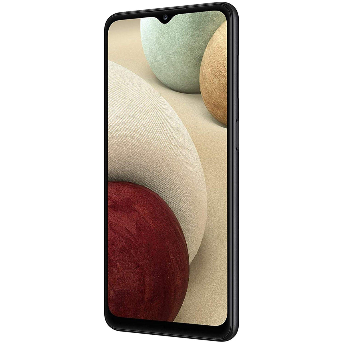 Black 32GB Smartphone K639453