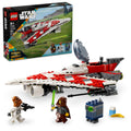 Buildable Toy Vehicle with Minifigure S131710