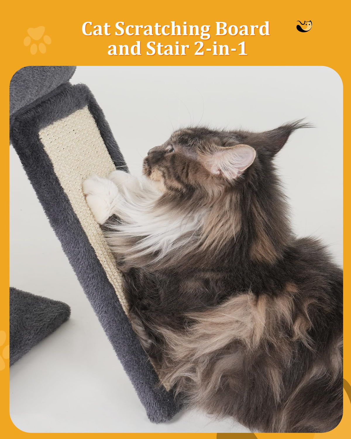 Cat Tree with Perch Bed G3020