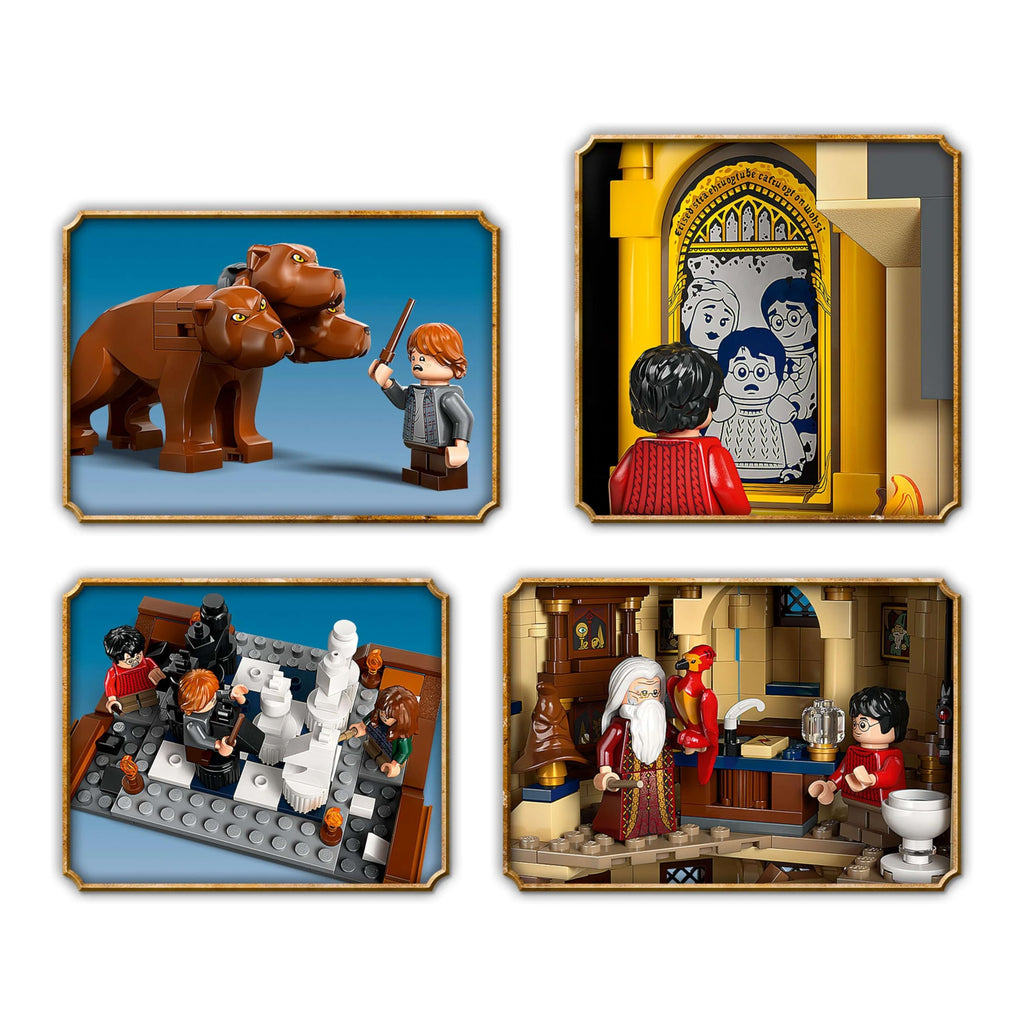 Building Blocks Toy Y992