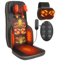 Shiatsu Neck and Back Massager with Heat I344