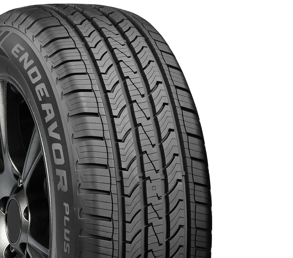 All-Season 225/60R17 99H Tire E344632