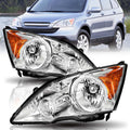 Headlights for 2007-2011 Honda CR-V K16134