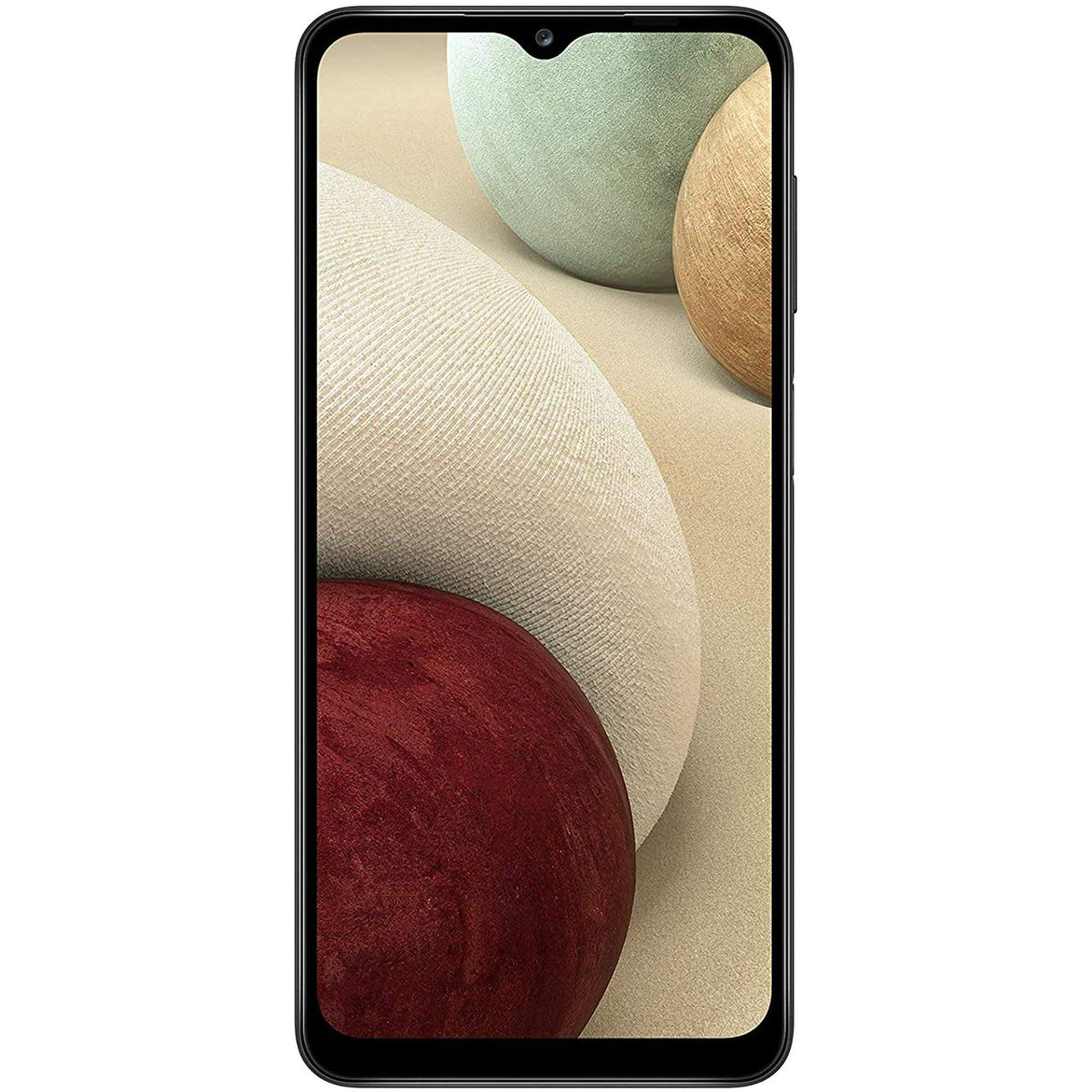 Black 32GB Smartphone K639453
