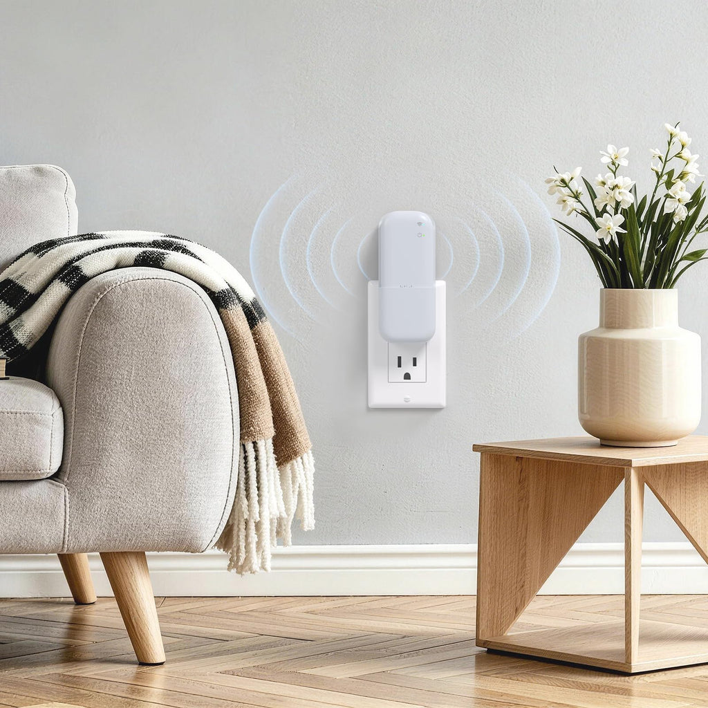 Wall Mount for Blink Sync Module Core with Built-in Charger L550
