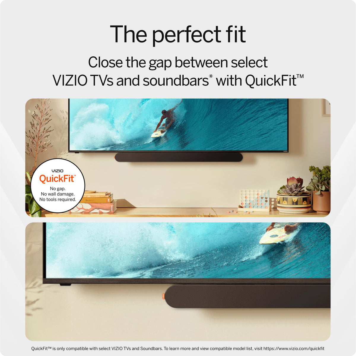 5.1 Soundbar with Wireless Subwoofer and Bluetooth N569799