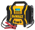 2000 Peak Amp Jump Starter with 120 PSI Air Inflator M134