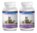 Cat Allergy Relief Chewable Tablets M341