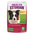 Lamb & Brown Rice Dry Dog Food with Probiotics 1 lb A831131