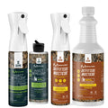 Picaridin and Permethrin Insect Repellent with Refill S5757