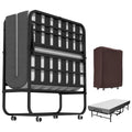 75"x38" Folding Bed U170