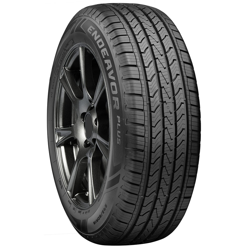 All-Season 225/60R17 99H Tire E344632