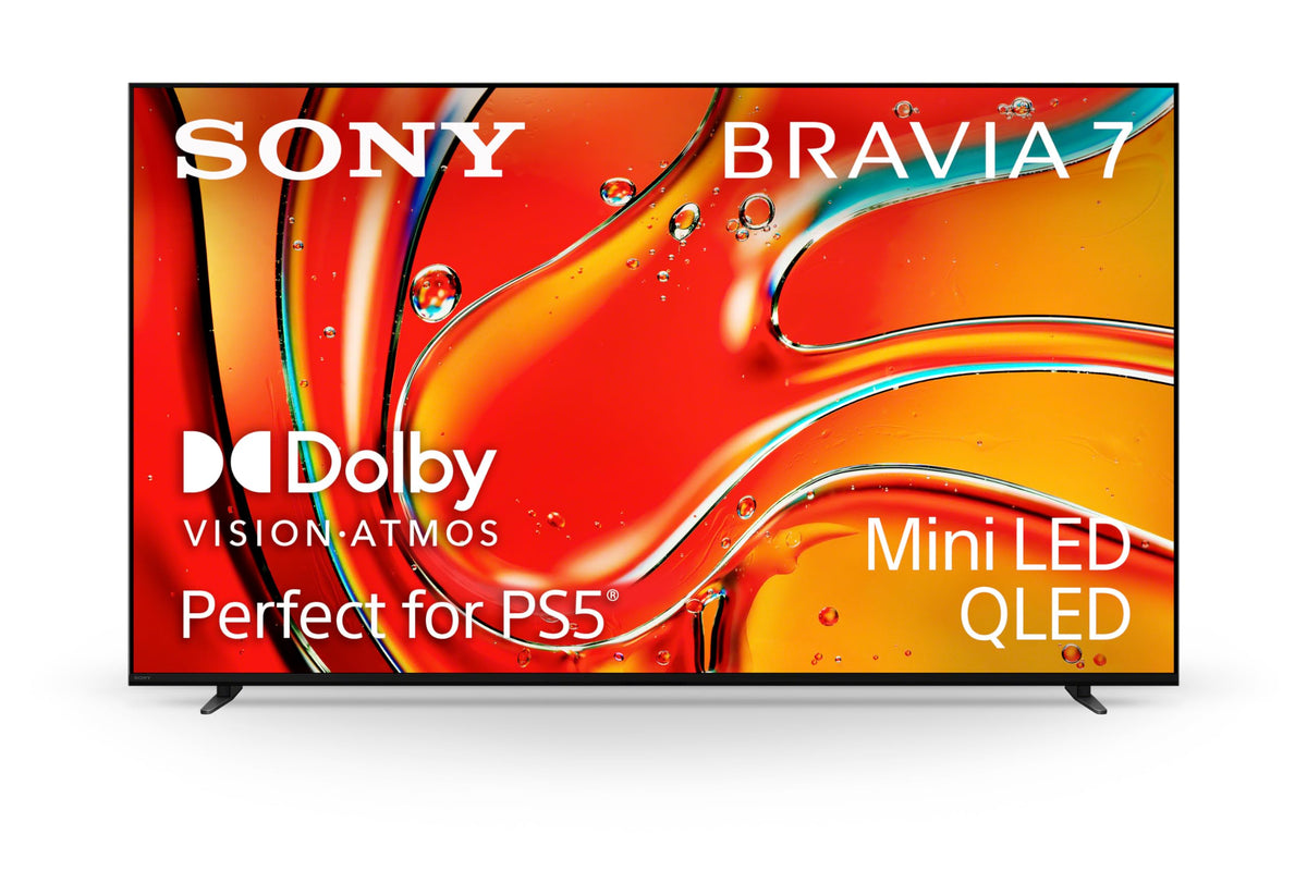 55 Inch Mini LED QLED 4K HDR Smart Google TV N1455