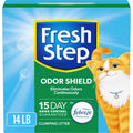 Multi Cat Clumping Cat Litter with Ammonia Block Tech 14 lb T1763