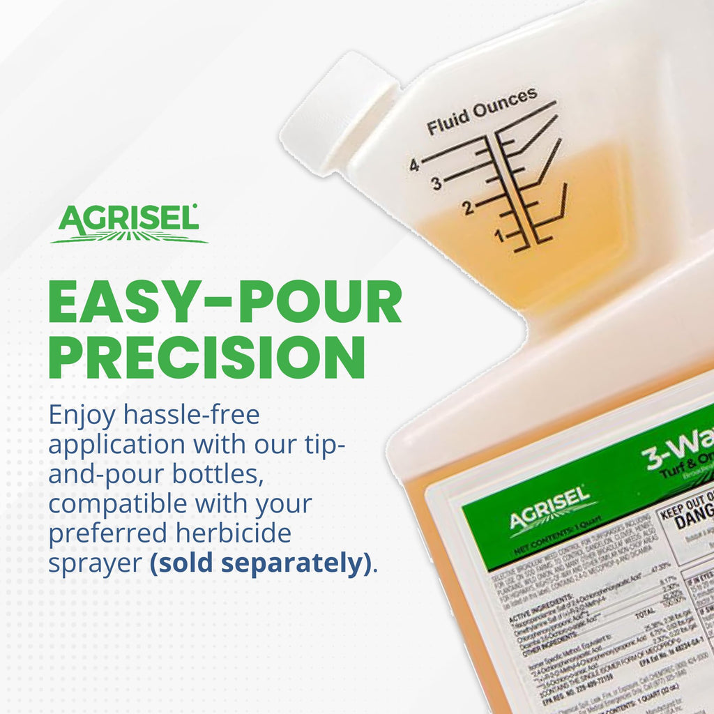 32 Ounces Weed Killer S183589