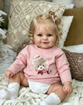 Realistic Reborn Baby Dolls Girls W73907