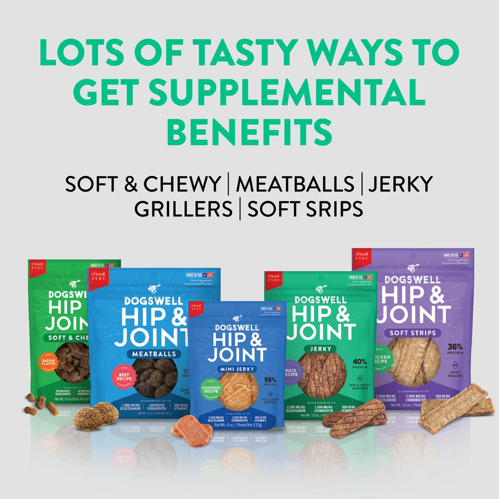 Duck Dog Treats 20 oz P685466