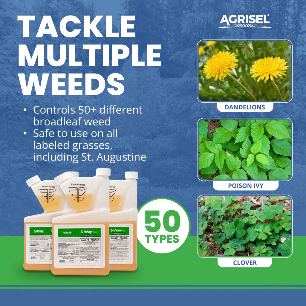 32 Ounces Weed Killer S183589