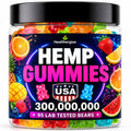 Hemp Gummies 95 Count U681797