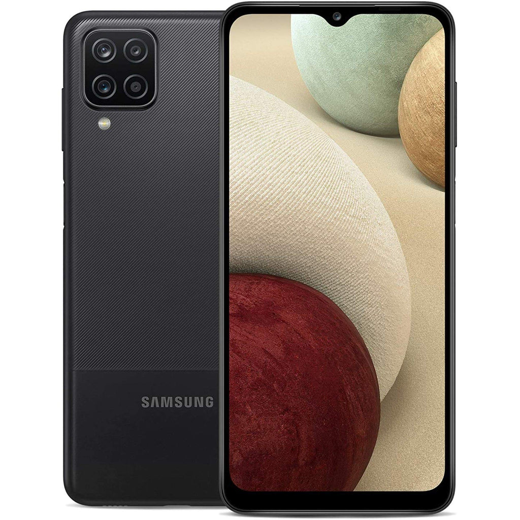 Black 32GB Smartphone K639453