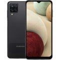 Black 32GB Smartphone K639453
