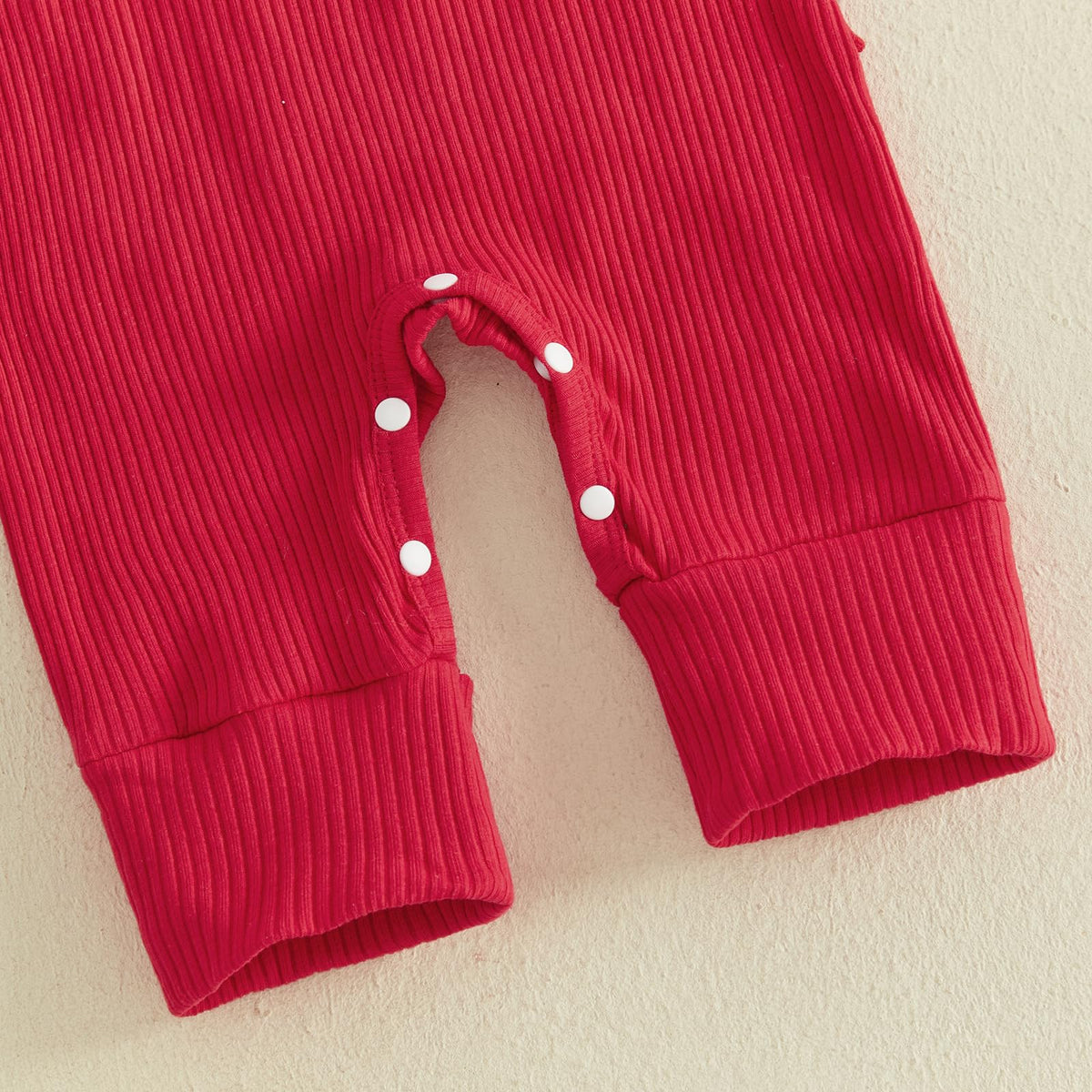 Baby Girl Long Sleeve Romper Headband D17777