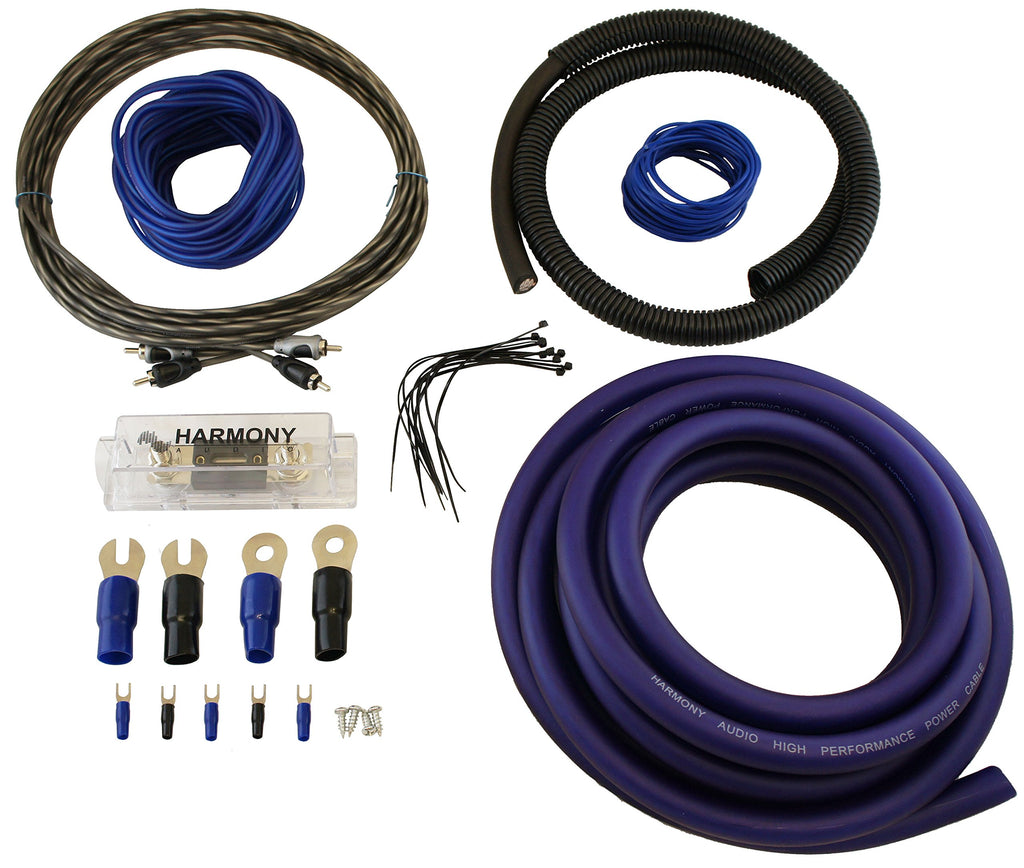 12" Subwoofer and Amp Package W51300