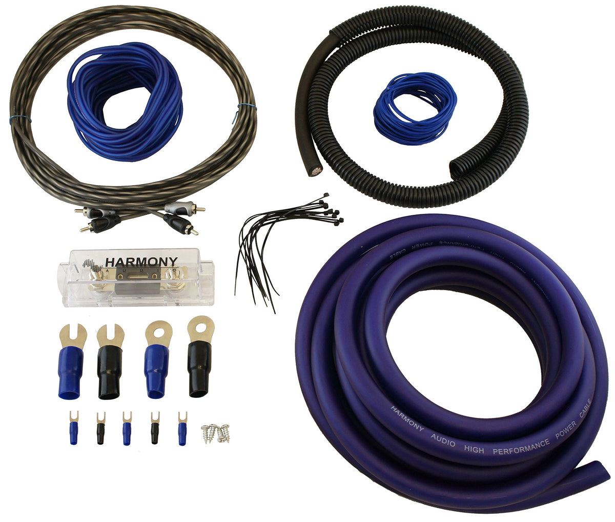 12" Subwoofer and Amp Package W51300