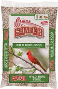 20 lbs Wild Bird Food J122414