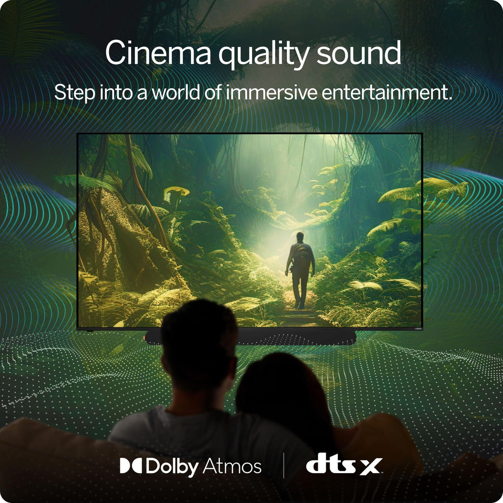 5.1 Soundbar with Wireless Subwoofer and Bluetooth N569799