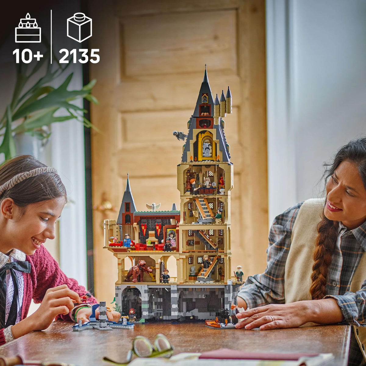 Building Blocks Toy Y992